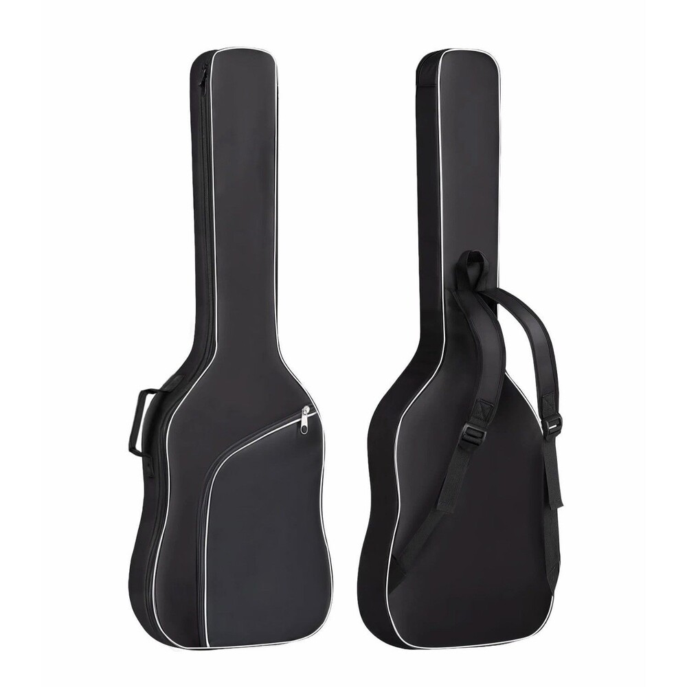 GIKOUK Bass Guitar Bag
